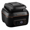 Multifunkčný hrniec RUSSELL HOBBS 26520-56 SatisFry Air&Grill Multi, 5,5 l čierny