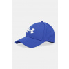 Under Armour čiapka so šiltom pánska 1376700 modrá XL/XXL