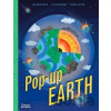 Pop-up Earth - Olivier Charbonnel, Annabelle Buxton, Anne Jankeliowitch