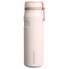 STANLEY Termofľaša The IceFlow Bottle Twist Flip 700 ml Rose Quartz