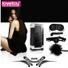 Lovetoy DeLuxe bondage set 13