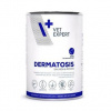VetExpert VD 4T Dermatosis Dog Salmon 400 g
