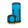 Sea To Summit eVac Compression Dry Bag UL - 13 L, Atoll Blue