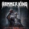 Hammer King: Make Metal Royal Again - Hammer King