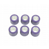 Valčeky variátora Athena 16x13 mm 4 g 6 ks