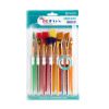 Royal & Langnickel Big Kids Choice sada štetcov 15ks - BK650 (Royal & Langnickel Big Kids Choice sada štetcov 15ks - BK650)