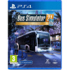 Bus Simulator 21: Next Stop Gold Edition (PS4)
