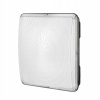 Stropná LED lampa 1 KS 150W 16500LM 5000K Denné svetlo IP65 315x315M