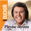 CD - Karol Duchoň - Piesne nosím - Duchoň Karol