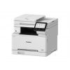 Canon i-SENSYS MF664Cdw (A4, fareb.tlač/kopírovanie/skenovanie, duplex, ADF, send, WiFi, LAN, USB, 25 ppm) 6928C008