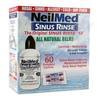 NeilMed Pharmaceuticals Sinus Rinse Isotonic 240ml+60sáčků