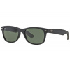 Sluneční brýle Ray-Ban New Wayfarer RB2132 622 se slevou 46 %