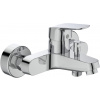 Ideal Standard Ceraflex vaňová/sprchová batéria nástenná chrómová B1721AA