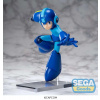 Sega Mega Man Luminasta PVC Soška Mega Man 19 cm