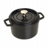 Staub okruhlý 16 cm 1,2 l