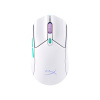 HyperX Pulsefire Haste 2 Core Wireless White Gaming Mouse - Myš