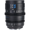 SIRUI Vision Prime 1 Series 35mm T1.4 Full Frame Cine Lens, Black (E mount/Z/R/L)