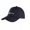 TENISOVÁ ŠILT ČIAPKA HEAD PERFORMANCE CAP NAVY (Námornícka Modrá)