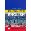 Journalistic English - Jaroslav Peprník