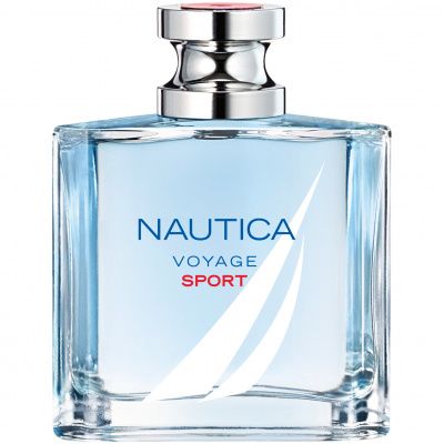 Nautica Voyage Sport toaletná voda pre mužov, 100 ml