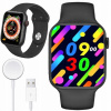 Smartwatch TradeBaazar 7 čierny