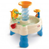 Little Tikes vodní stůl spirála