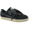 Puma Basket Heart Metallic Safari W 364083-03 shoes (51884) Green Camo 38,5