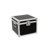 Transportní case pro 4x PAR-64 spot krátký