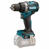 MAKITA DF002GZ AKU SKRUTKOVAČKA 64Nm 40V MAX XGT
