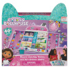 Spin Master Gabby'S Dollhouse kočičí hra