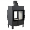 KRATKI LUCY 12 Tunel BLACK