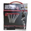 Spartan kôš na basket + sieť FEDER