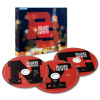 ROLLING STONES - Licked Live In NYC (3Blu-ray)