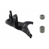DRŽIAK TLMIČA VÝKYVNÉHO RAMENA GY6 ROMET RXL ZIPP QUANTUM RC 50 ROUTER DELUX 8