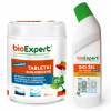 bioExpert tablety do žumpy 24 kusov + WC gél (bioExpert tablety do žumpy 24 kusov + WC gél)