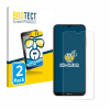 2x BROTECT Displayschutz-Folie pro Nokia G20 (2x čirá ochranná fólie BROTECT pro Nokia G20)