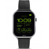 OPS!SMART OPSSW-51 Call Max Amoled unisex Smart 41.5 mm