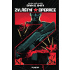 Zvláštní operace Z - Gavin G. Smith