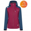 La Sportiva ALPINE GUIDE SOFTSHELL JACKET Women červená S