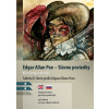 Edgar Allan Poe - Slávne poviedky B1/B2 (AJ-SJ) - Sabrina Harisová