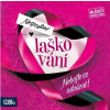 Nespoutané laškování