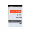 Batéria pre Nokia Maximus 1250 mAh