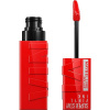 MAYBELLINE NEW YORK Superstay Vinyl Ink 25 Red Hot tekutý rúž 4,2 ml