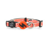 Dashi La Casa De Papel Jarana Cat Collar - mačací obojok, motív zo série House of Paper, béžová
