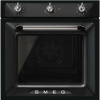 SMEG Victoria vstavaná rúra SF6905N1 čierna