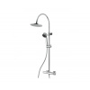 M&Z Sprchový set ACQUA 2: termostatická batéria + komplet príslušenstvo