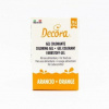 Decora Gélová farba oranžová 28 g