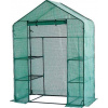 Strend Pro Parenisko Greenhouse, fólia, walk-in, 1430x730x1950 mm, fóliovník