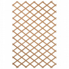 Pergola drevo Nature mriežka 150 cm