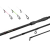 Delphin Dimenzia 3,30m 150gr 3-dielny Feederový Prút